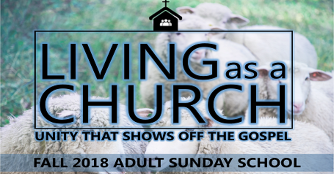 Church Leadership: Submission for the Sake of Unity