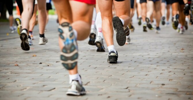 6 Truths About Perseverance image