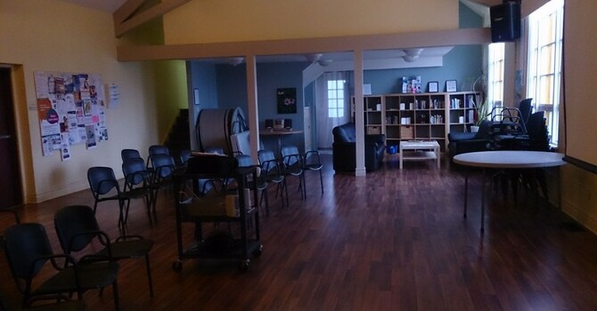 Cultivate Learning Party 