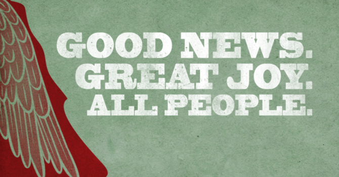 Good News