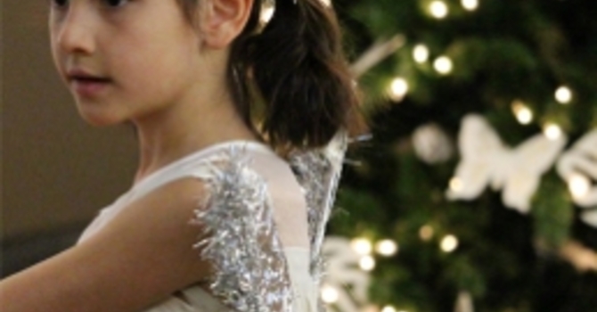 Announcements December 11, 2 016 image