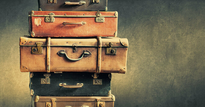 Getting Rid of Baggage