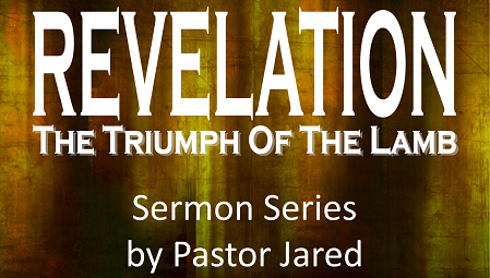 Revelation: The Triumph of the Lamb