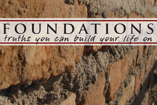 Foundations