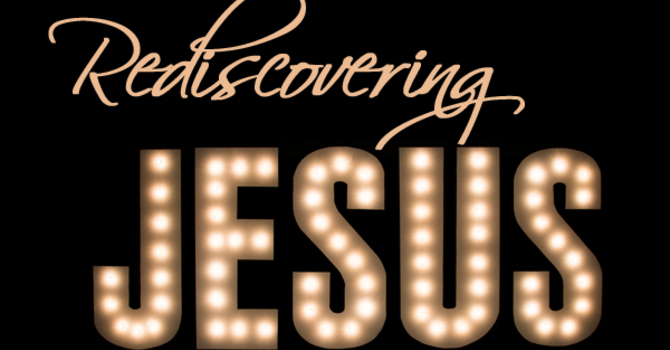 Jesus Is Worshiped