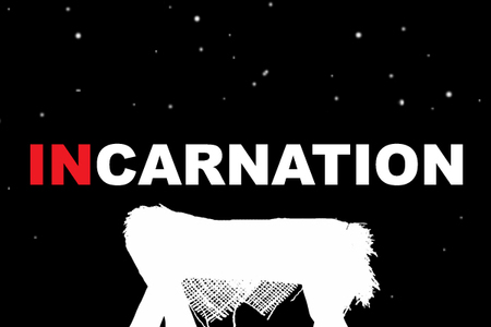 Incarnation (Advent 2012)