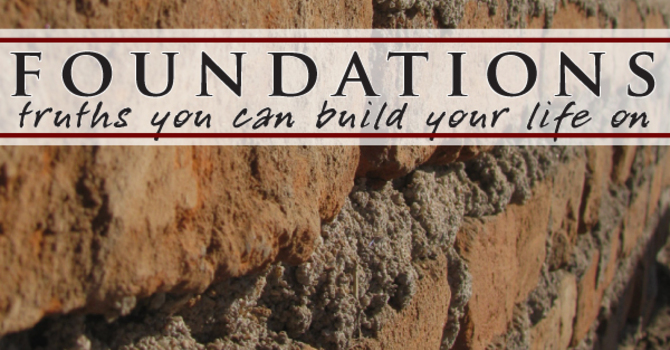 Incarnation: Jesus' Ministry