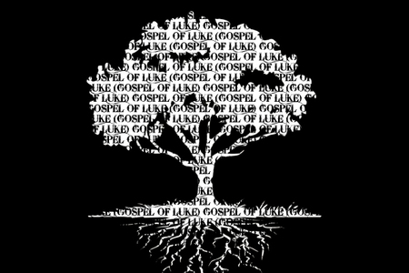 The Gospel Of Luke