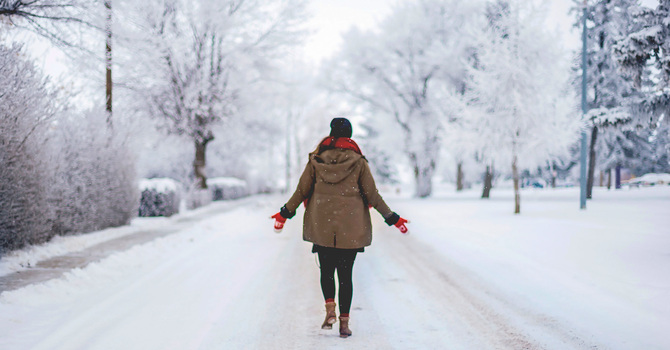 Mental Health and Christianity