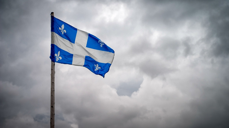 The Mission in Quebec