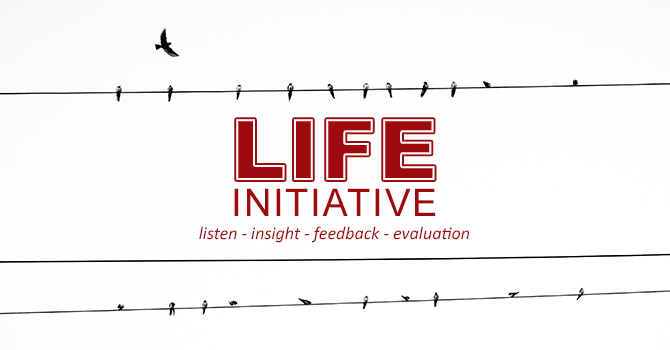 LIFE Initiative image