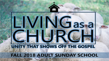 Living as a Church