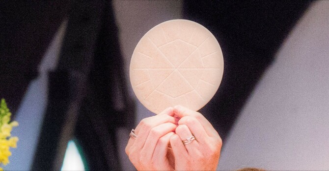 Live Recording of the 11AM Service: March 15, 2020 image