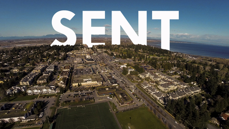 Sent: The Gospel For The City (Acts 1-12)