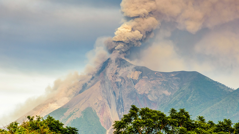 Fe Viva in Guatemala