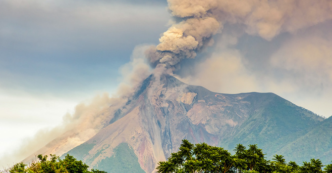 Fe Viva in Guatemala