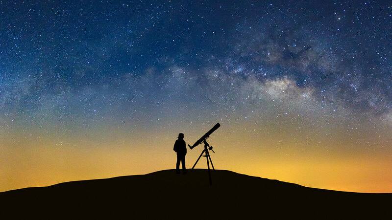 What Christmas Teaches Us About Hope