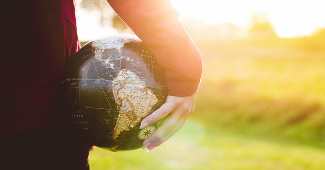 Working Together with God