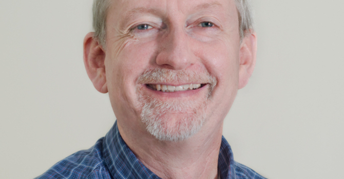 This Sunday: Brian McConaghy image