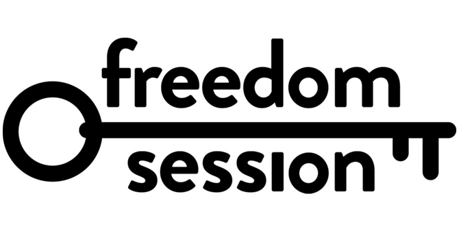 Freedom Session