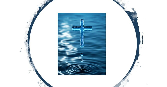 Baptism February 17 image