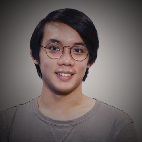 余凱能傳道 Pastor Canaan Ee