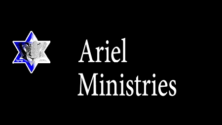 Ariel Ministries