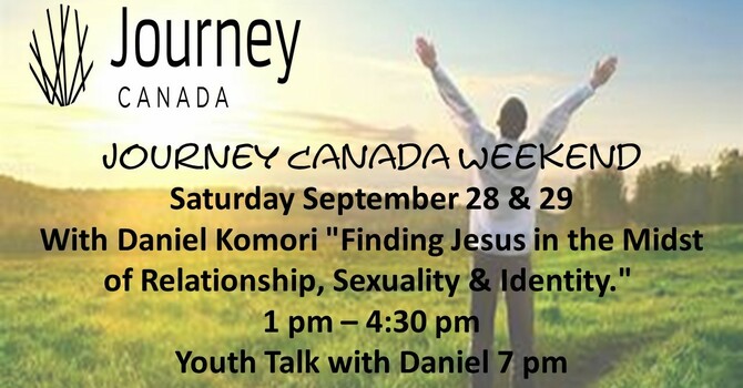 Journey Canada image