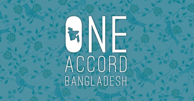 One Accord Bangladesh