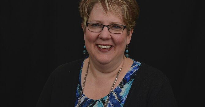 AM Service/ The Woman God Sees