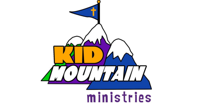 Kid Mountain Ministry