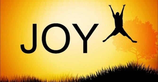 Joy image
