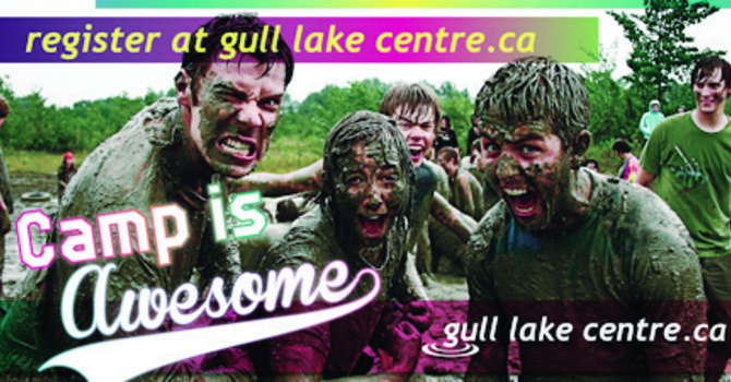 Gull Lake Centre & Greatest In the Kingdom