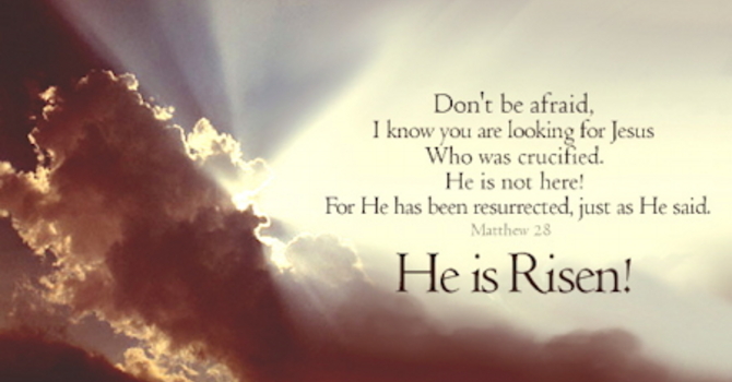 An End to Death and It's Fear