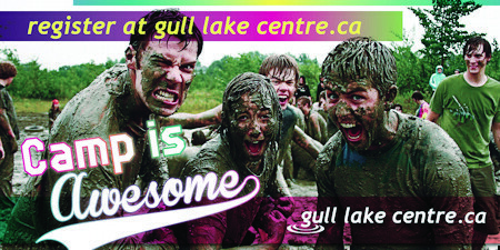 Gull Lake Centre