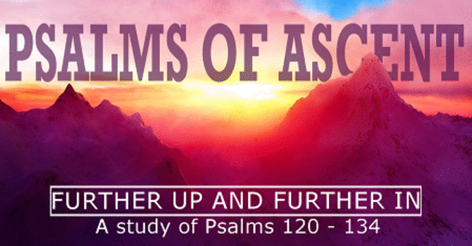 When God builds the House