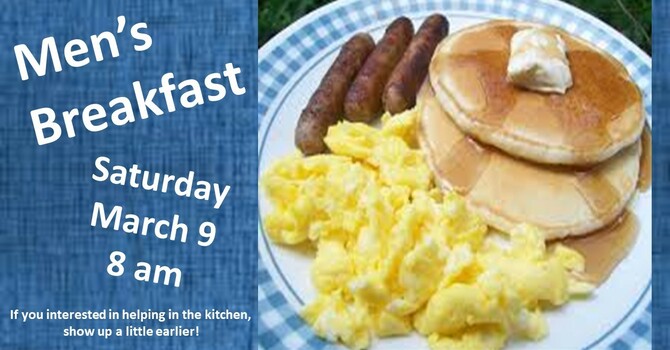 Guys Morning Out image