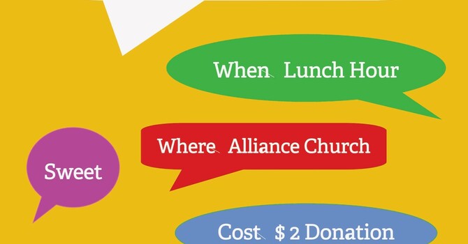 Chili Thursdays February 14 image