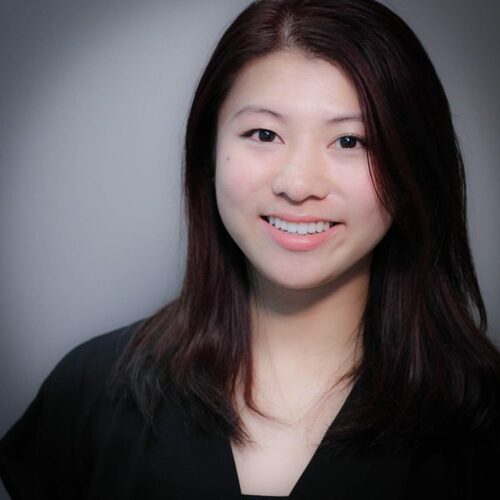 關穎彤 Fizianna Kwan