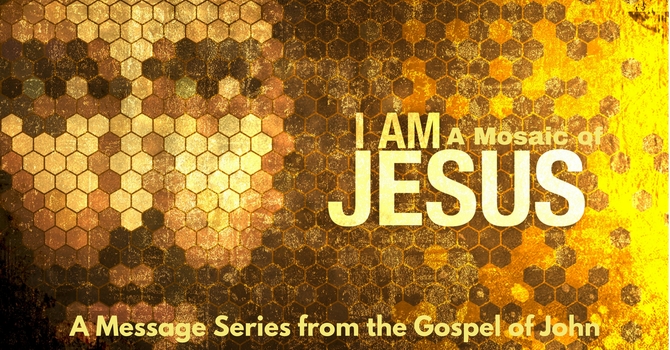 AM Service/ I Am the Good Shepherd