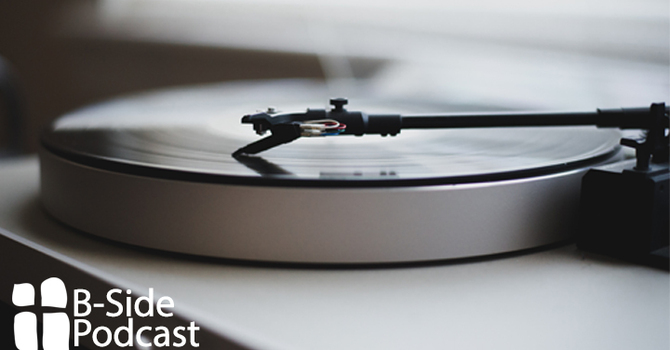 B-SIDE: Is God's Love 'Reckless'? (Part 2)