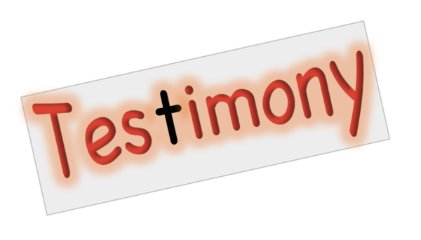 Testimony