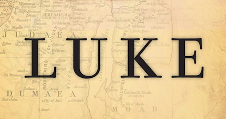 The Book of Luke
