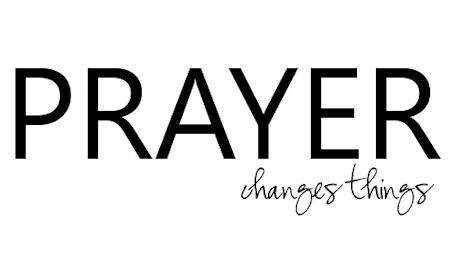 Prayer