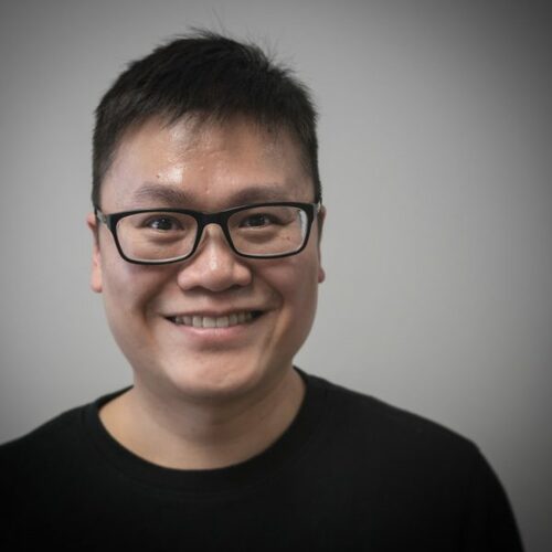 陳重良 Kenneth Chan