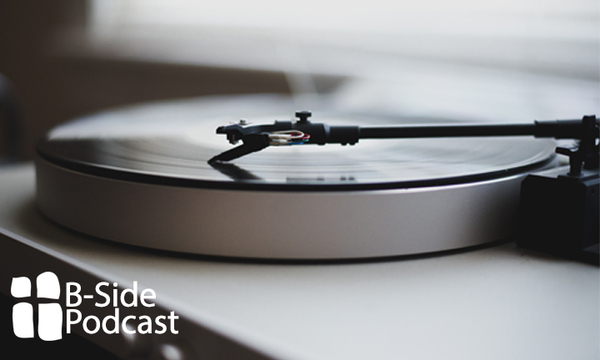 B-Side Podcast