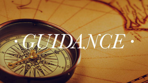 Guidance