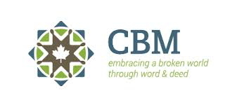 Canadian Baptist Ministries (CBM)