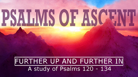 Psalms of Ascent