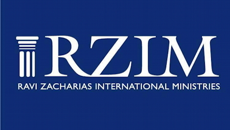 Ravi Zacharias International Ministries